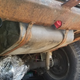 Image for article titled Everything Still Wrong With My $500 Postal Jeep With Just Three Weeks to Go